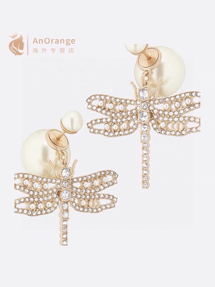 Christian Dior Earrings